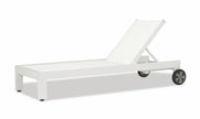 Sunset West Newport Adjustable Sling Chaise