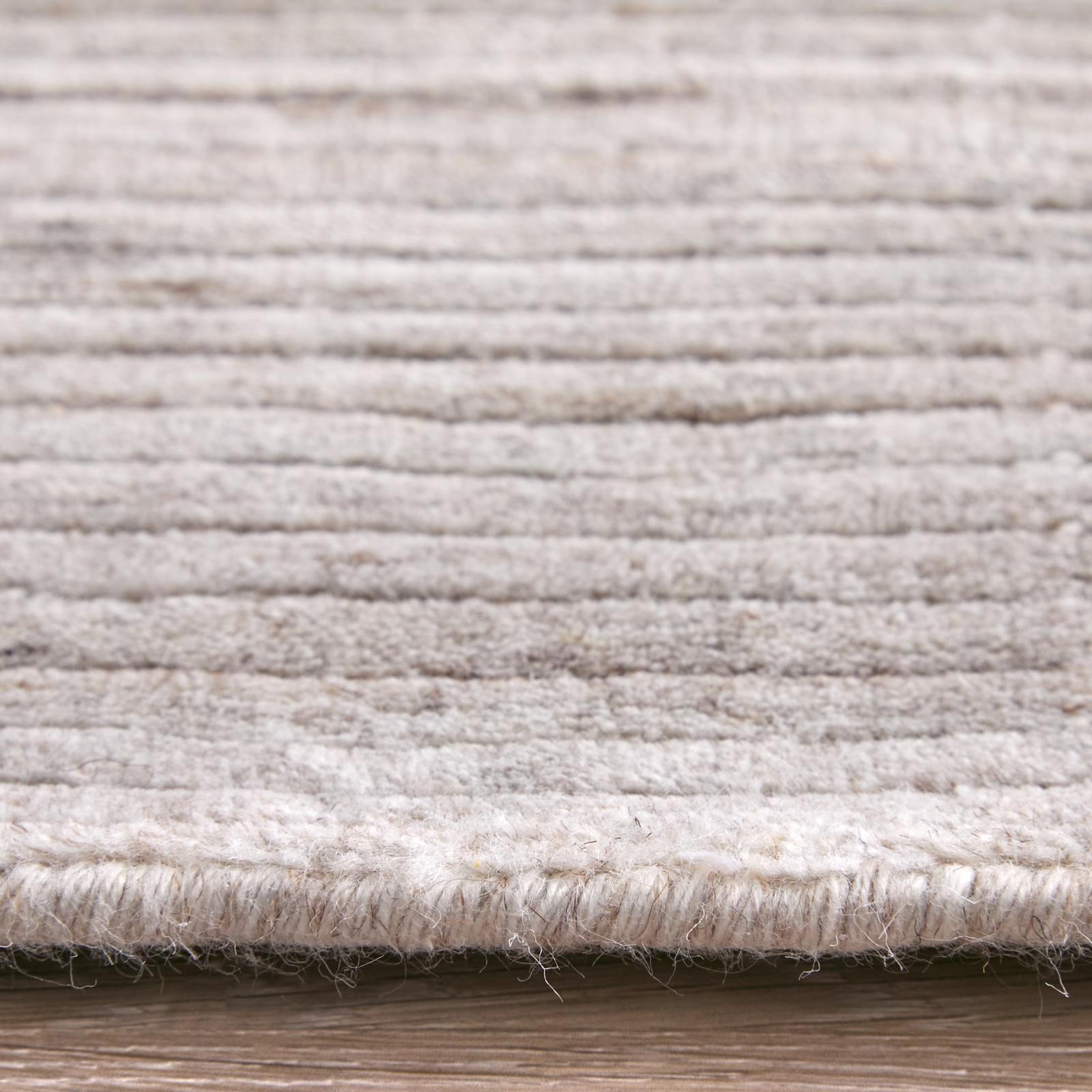 Feizy Lakewood 8A23F Modern Solid Rug