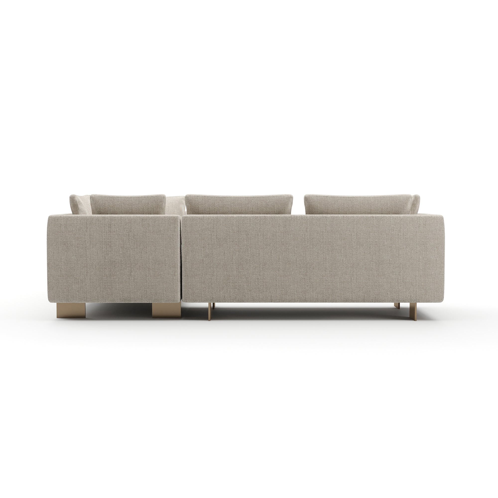Caracole Altura Sectional