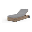Sunset West Havana Adjustable Chaise