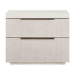 Universal Furniture Modern Quartz Nightstand