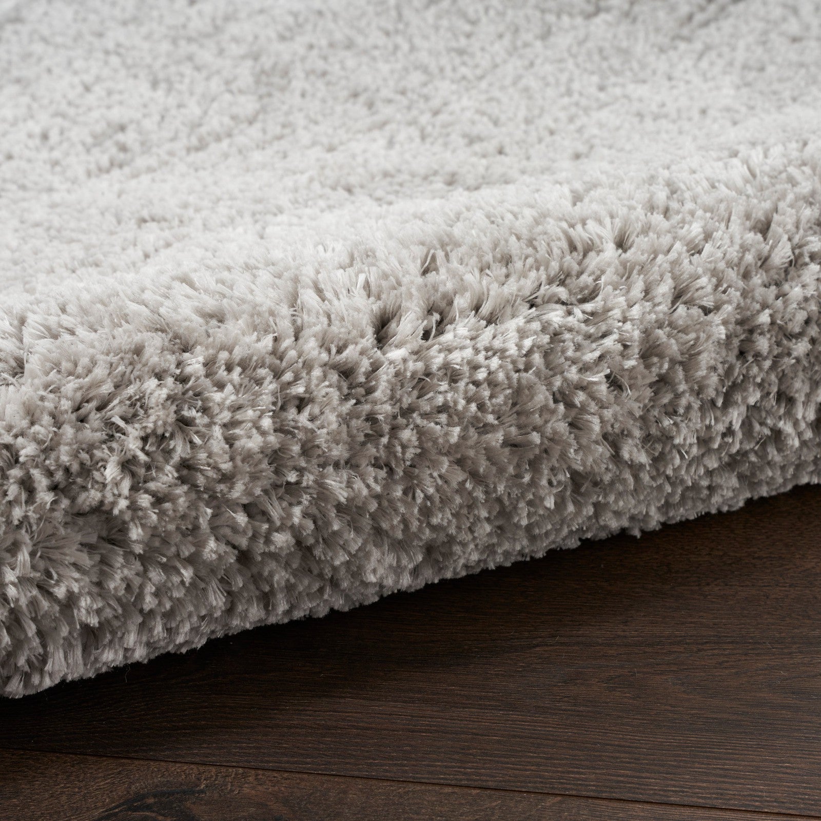 Nourison Dreamy Shag DRS05 Shag Indoor Rug