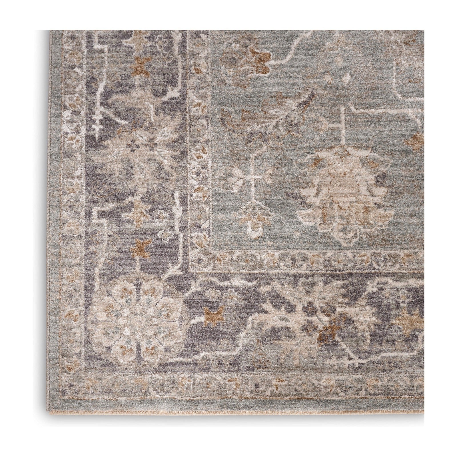 Nourison Infinite IFT01 Vintage Indoor Rug