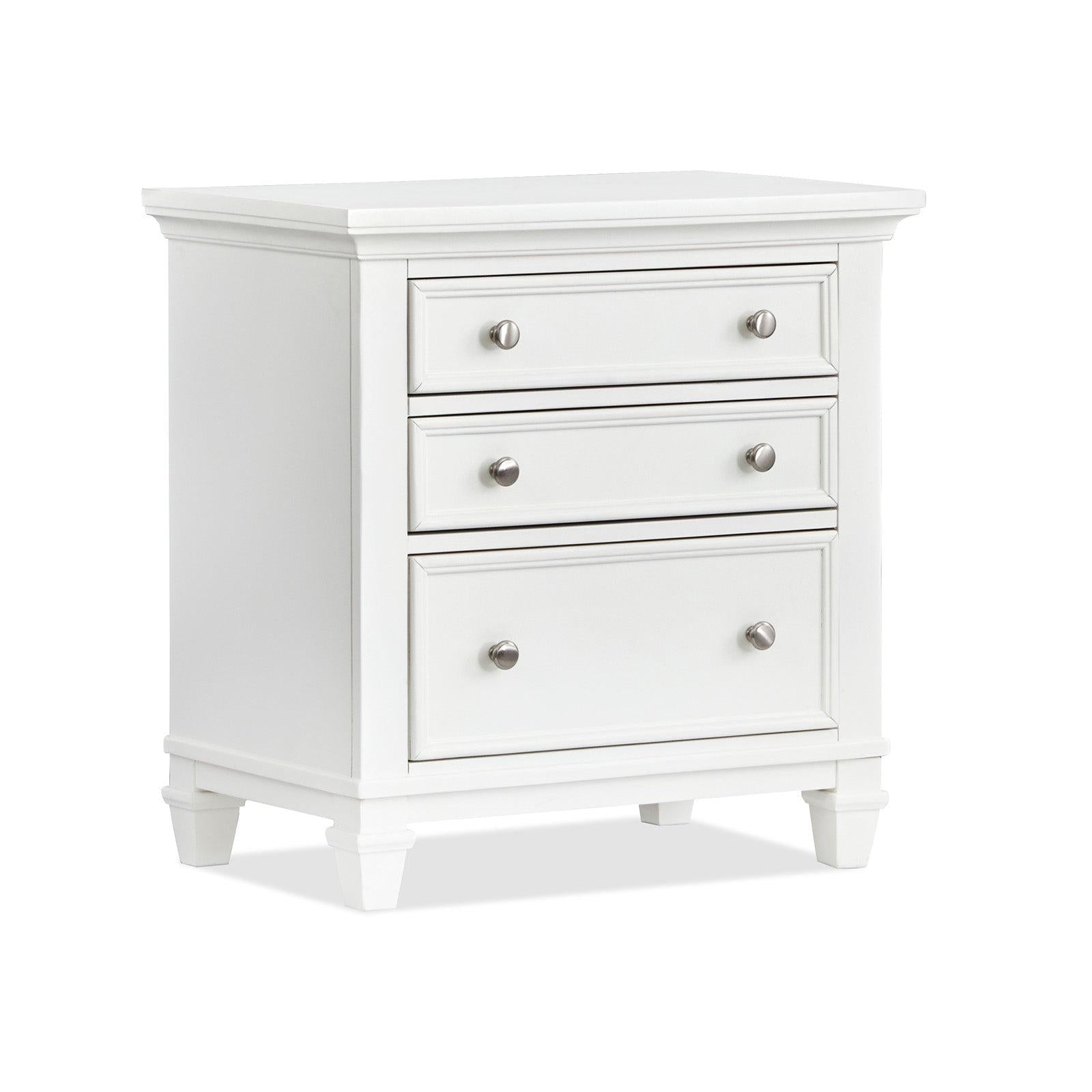 Magnussen Home Charleston Drawer Nightstand