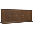 Hooker Furniture Driftwood Entertainment Credenza