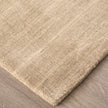 Feizy Luna 8049F Modern Solid Rug