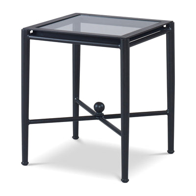 Century Furniture Normandie Spot Table