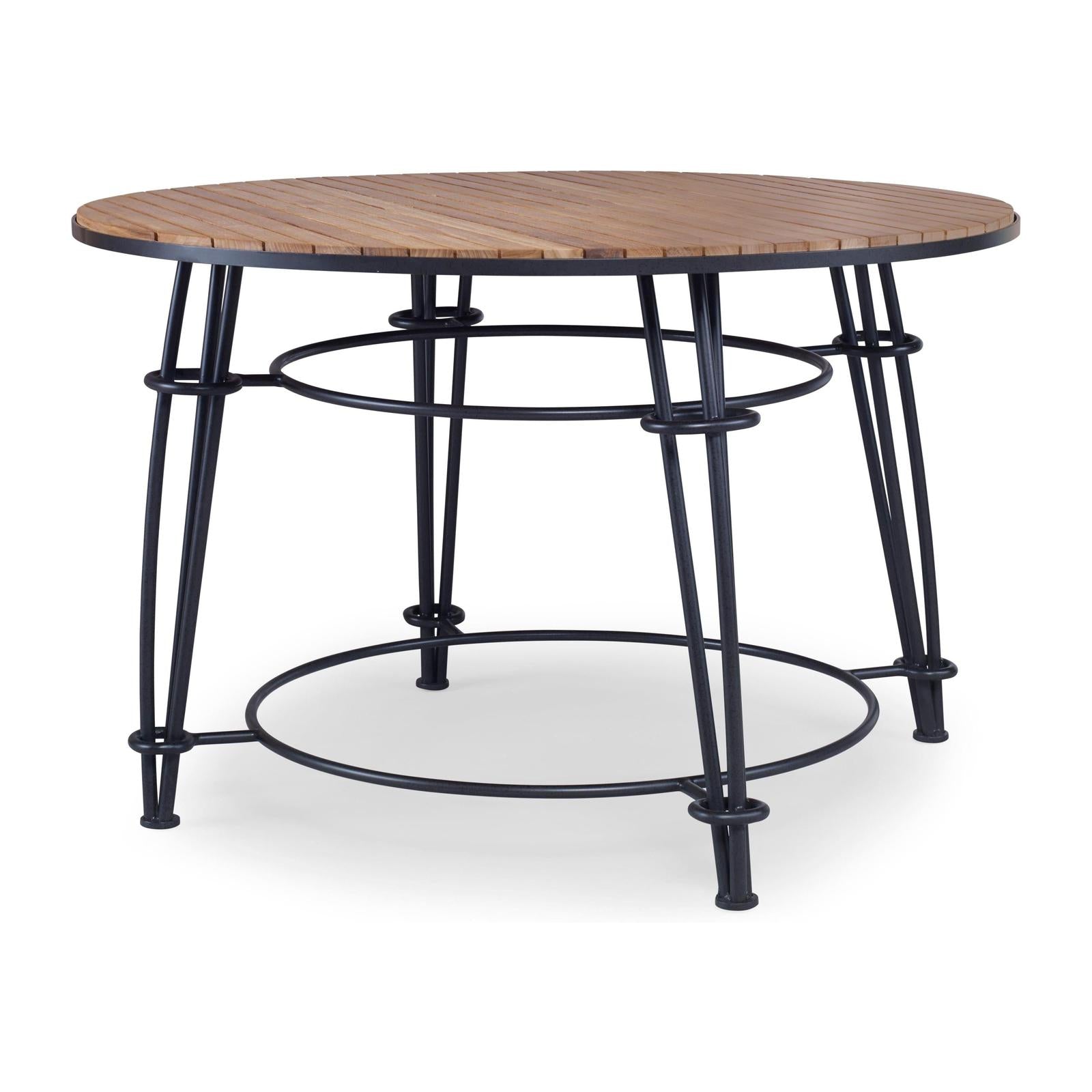 Century Furniture Deauville Bord De Mer Round Dining Table Clearance