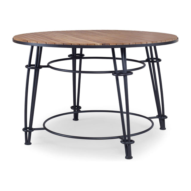 Century Furniture Deauville Bord De Mer Round Dining Table Clearance