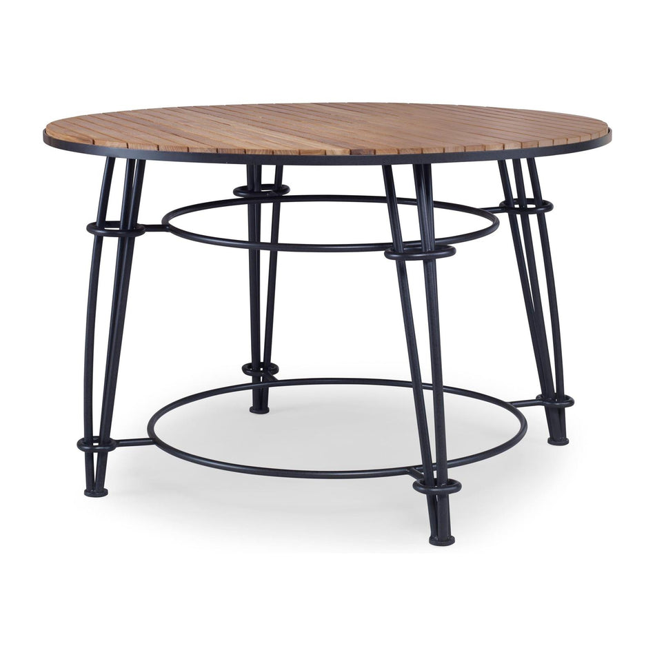 Century Furniture Deauville Bord De Mer Round Dining Table Clearance