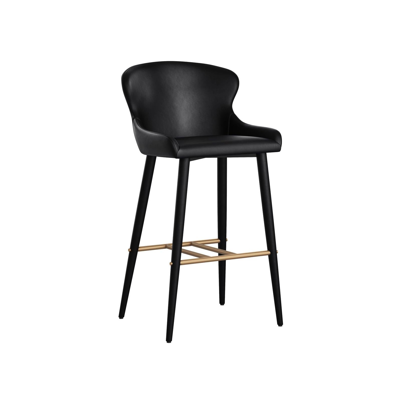 Sunpan Evora Barstool