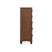 Salt Life Home Sugar Mill Spiced Rum Drawer Chest