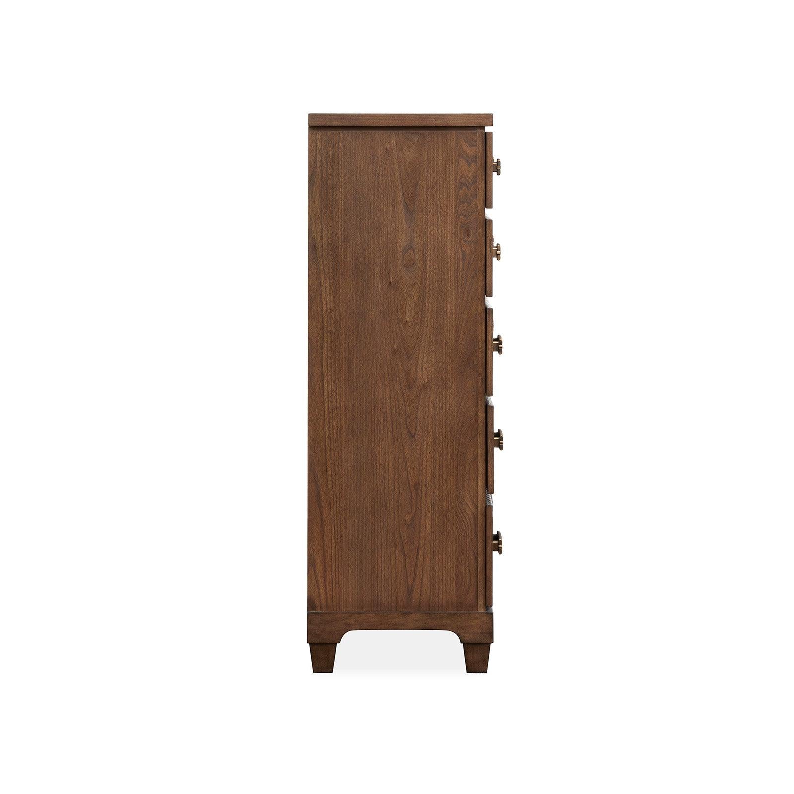Salt Life Home Sugar Mill Spiced Rum Drawer Chest