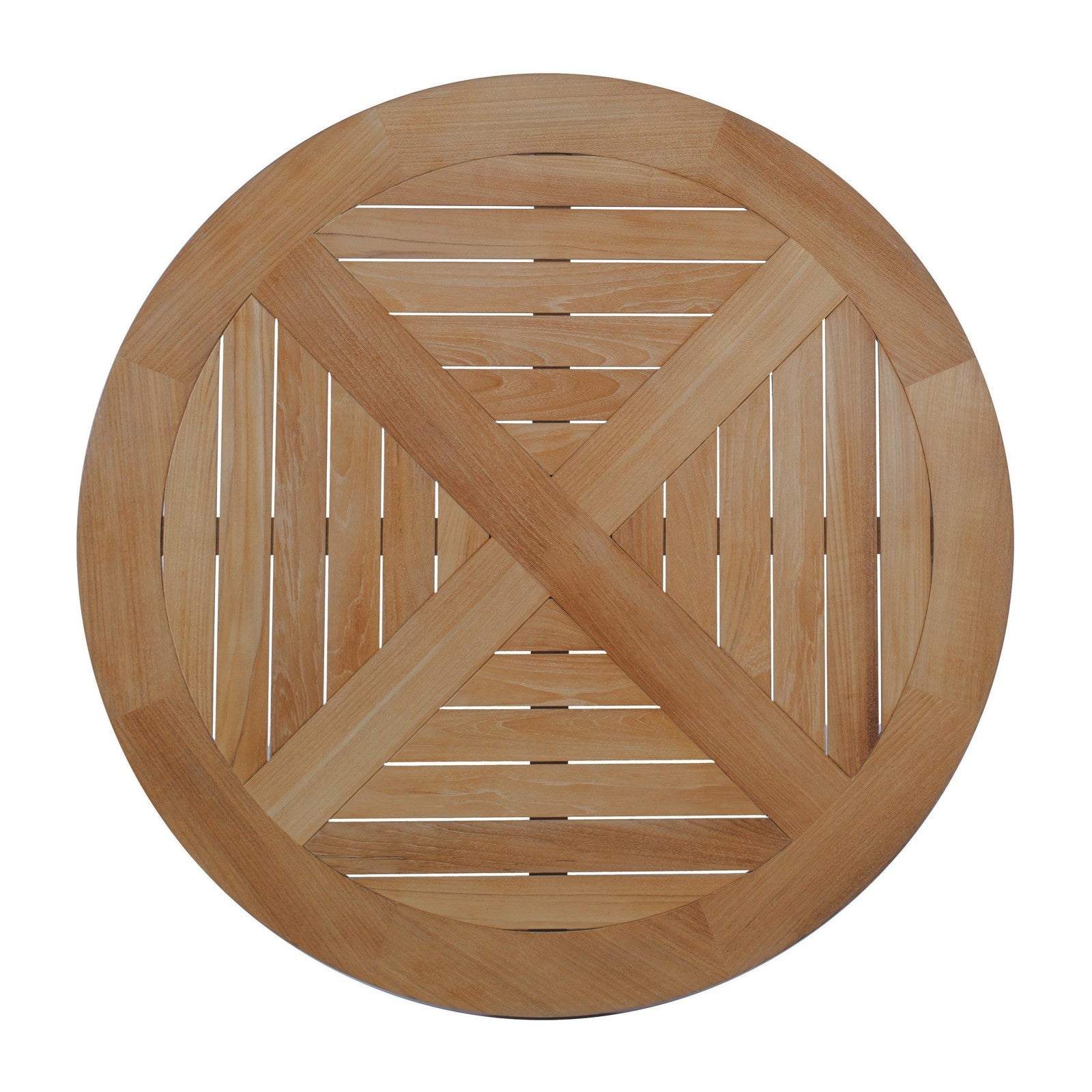 Century Furniture Teak Bar/Counter Height Table