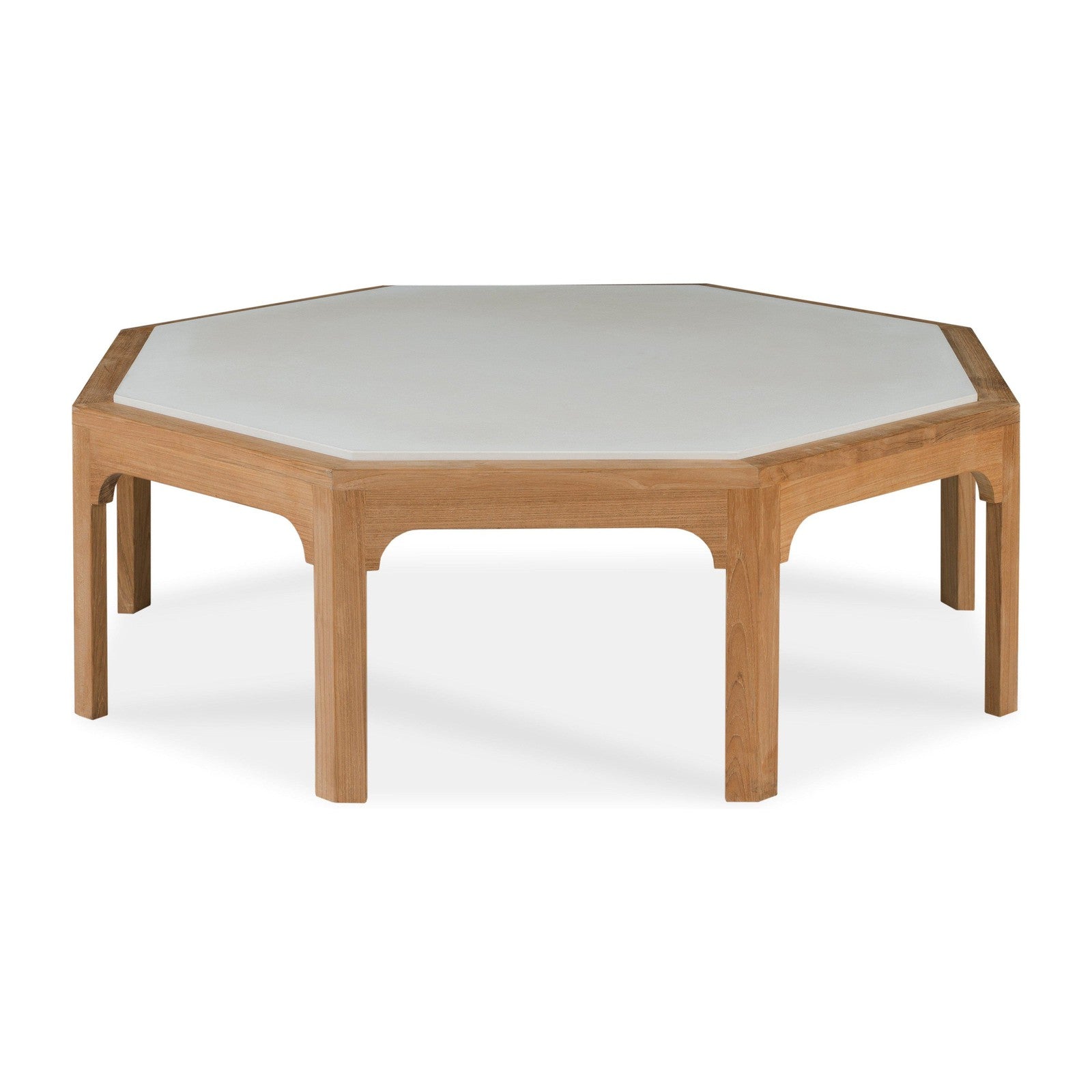 Century Furniture Cocktail Table - Thumbnail 2