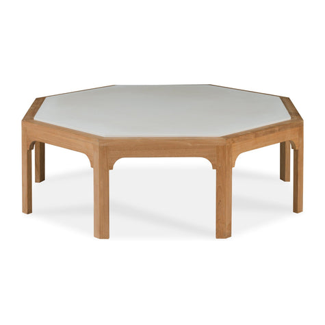 Century Furniture Tangier Teak Cocktail Table