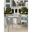Century Furniture Tangier Octagonal Dining Table