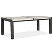 Magnussen Home Plum Creek Dining Table