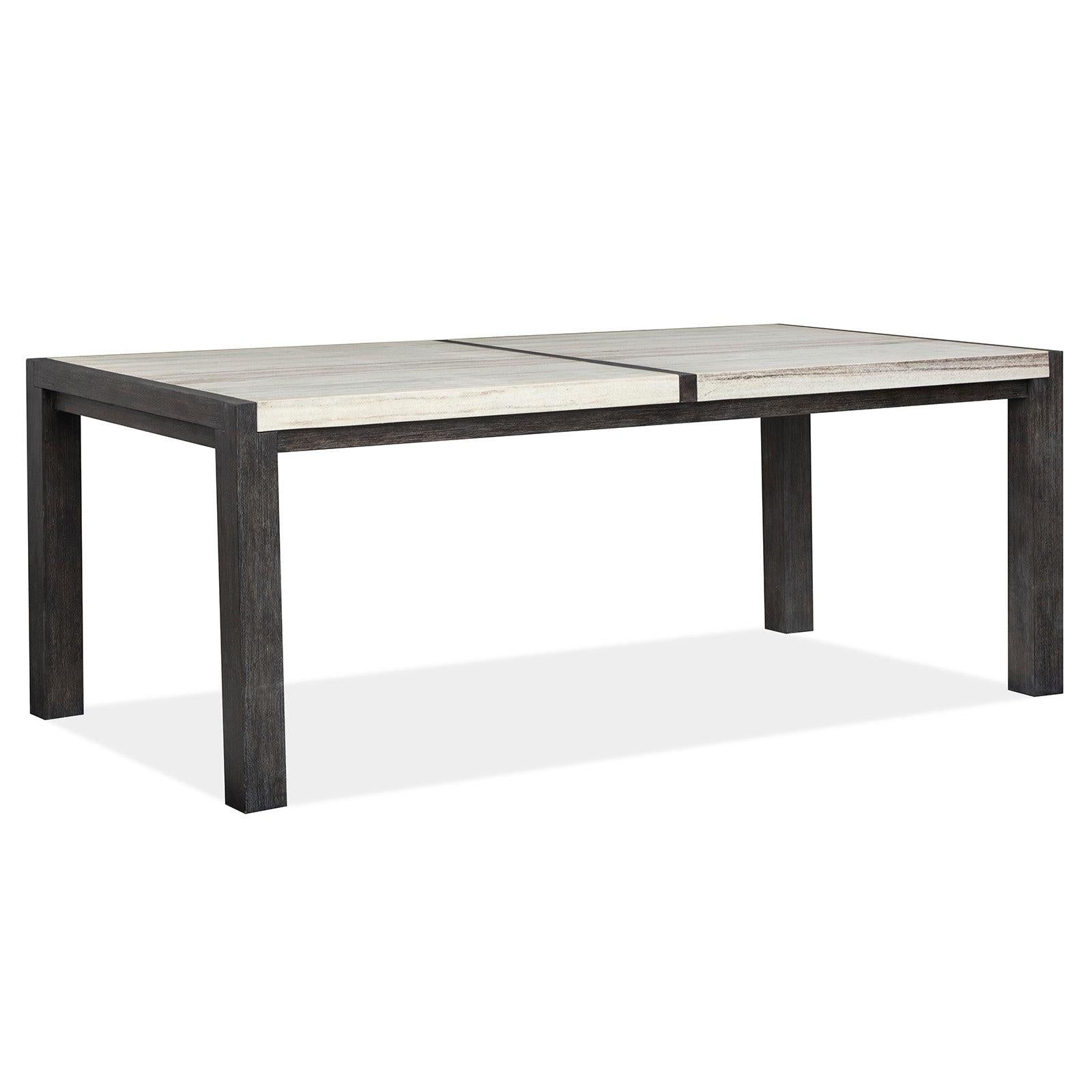 Magnussen Home Plum Creek Dining Table