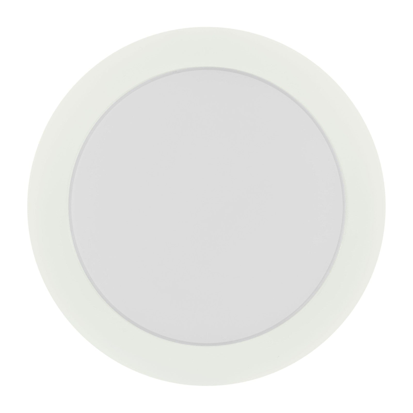 Century Furniture Sail Round Side Table