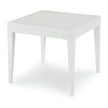 Century Furniture Sail Square Side Table