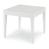 Century Furniture Sail Square Side Table