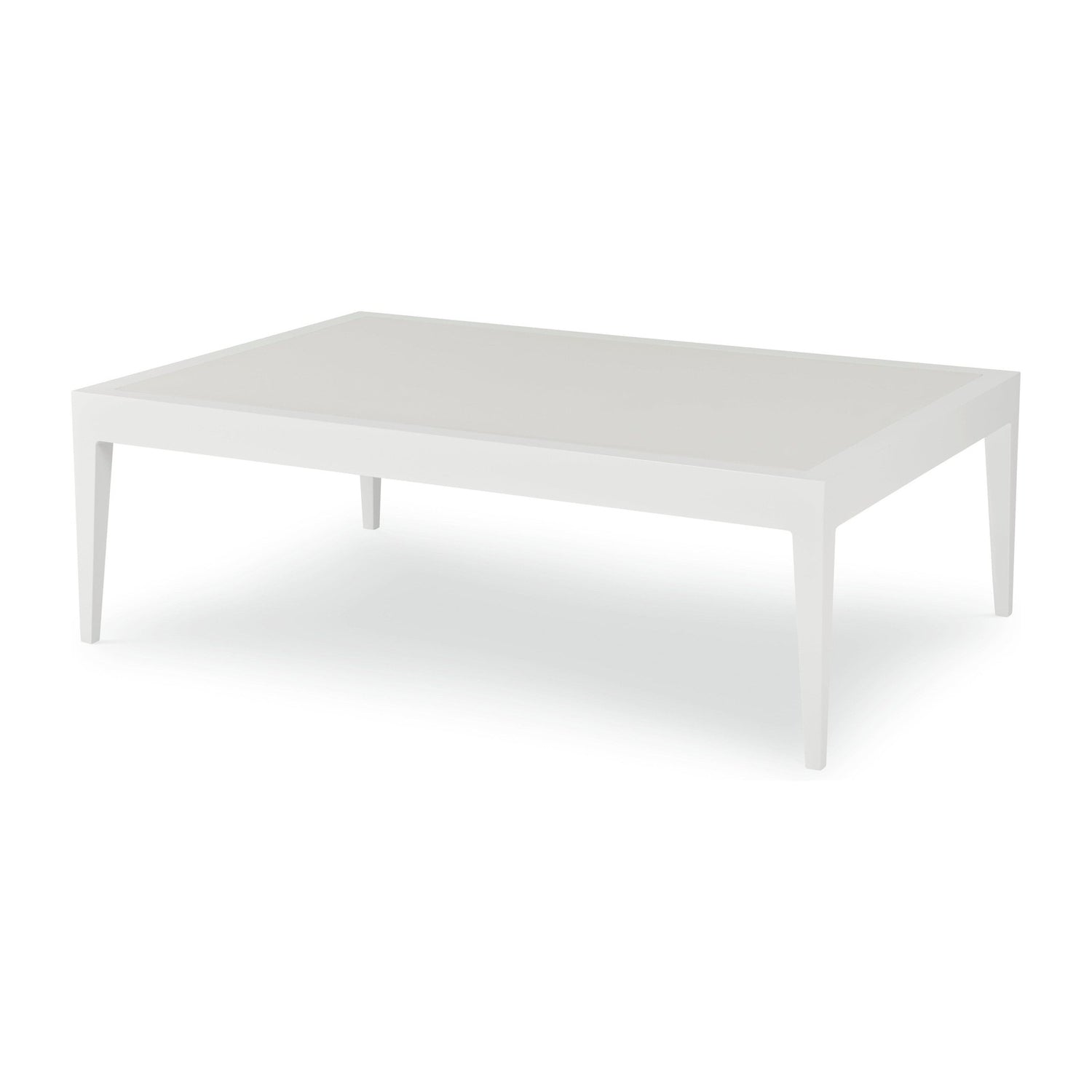 Century Furniture Sail Cocktail Table