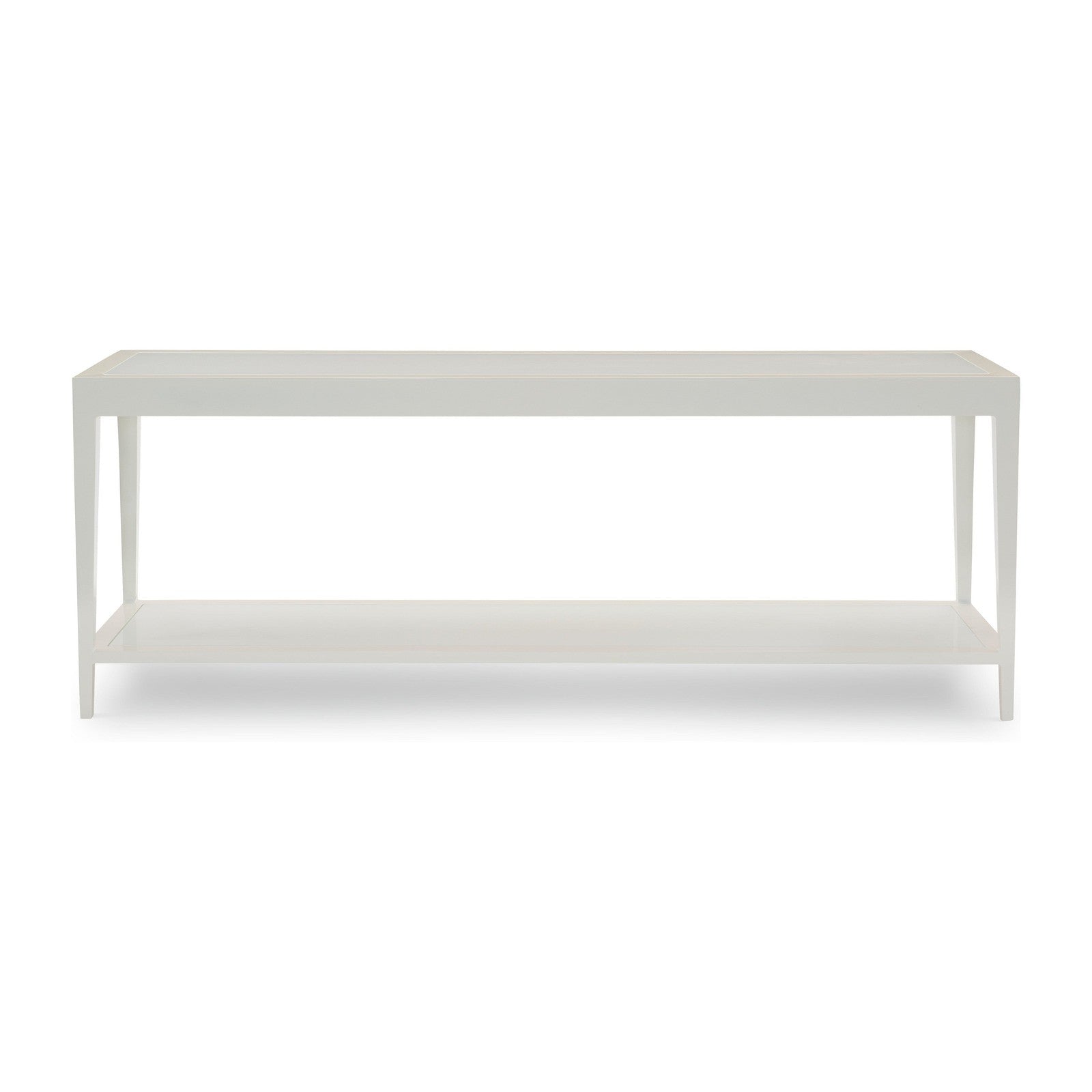 Century Furniture Sail Console