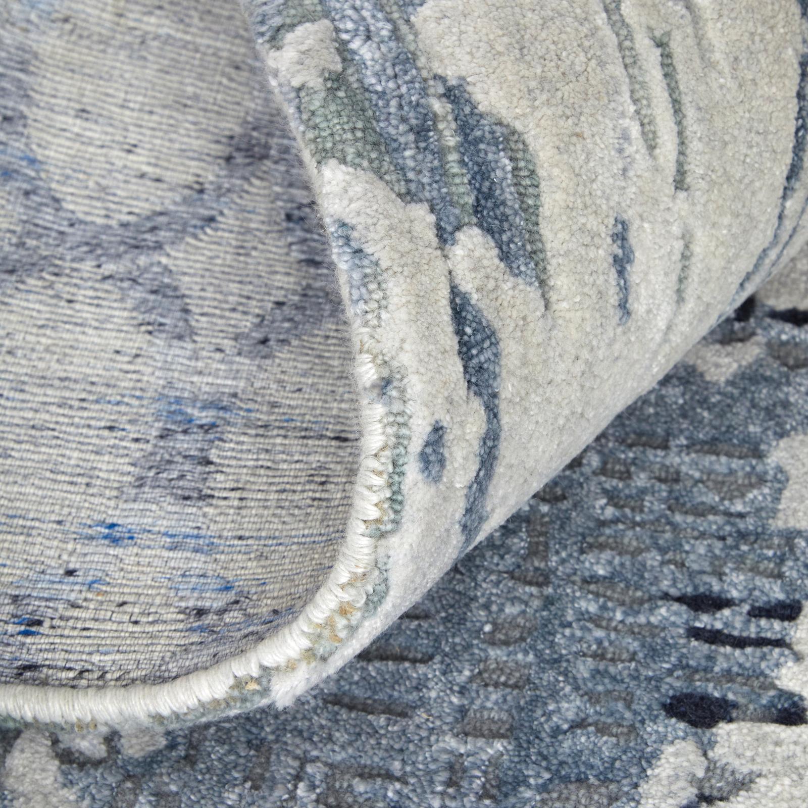 Feizy Zarah 8917F Modern Abstract Rug