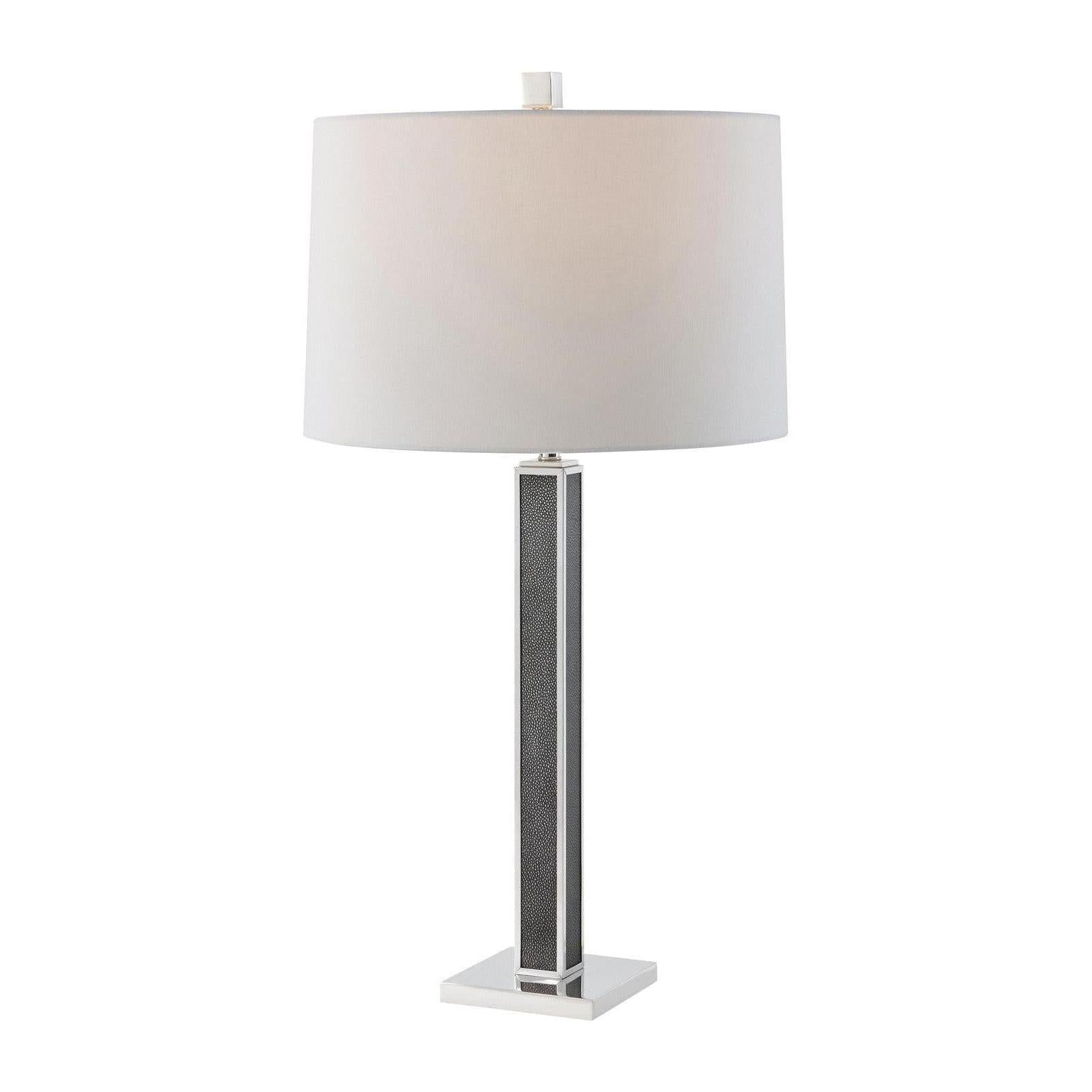 Theodore Alexander Maxwell Buffet Lamp