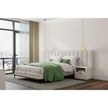 Feizy Abbott 8A24F Modern Solid Rug