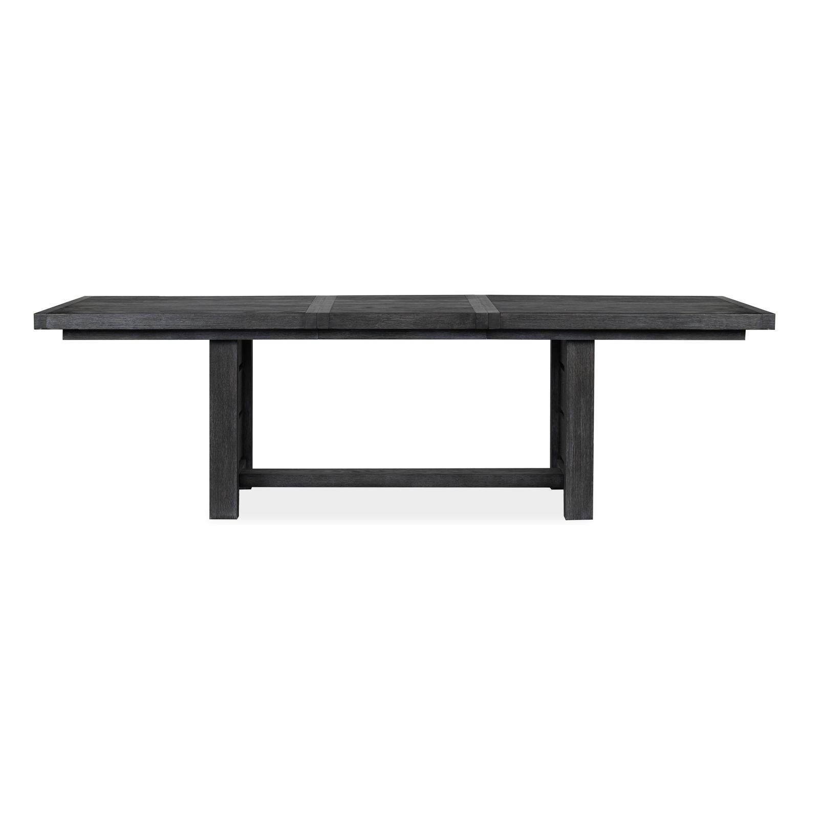 Magnussen Home Plum Creek Dining Table