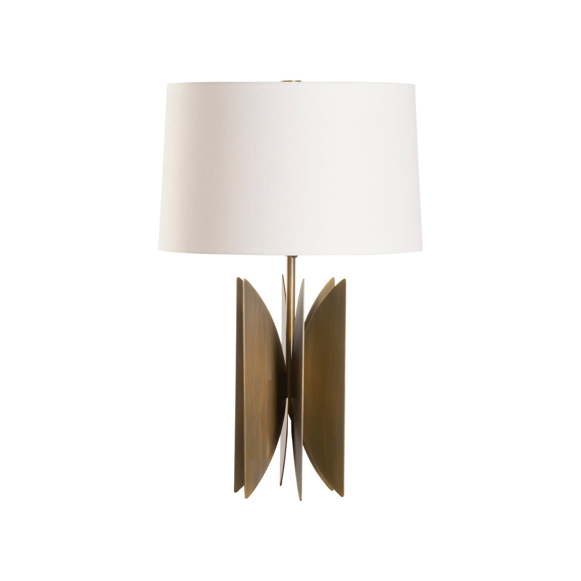 Wildwood Tilling Table Lamp