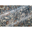 Feizy Marquette 39GTF Transitional Oriental in Blue/Red