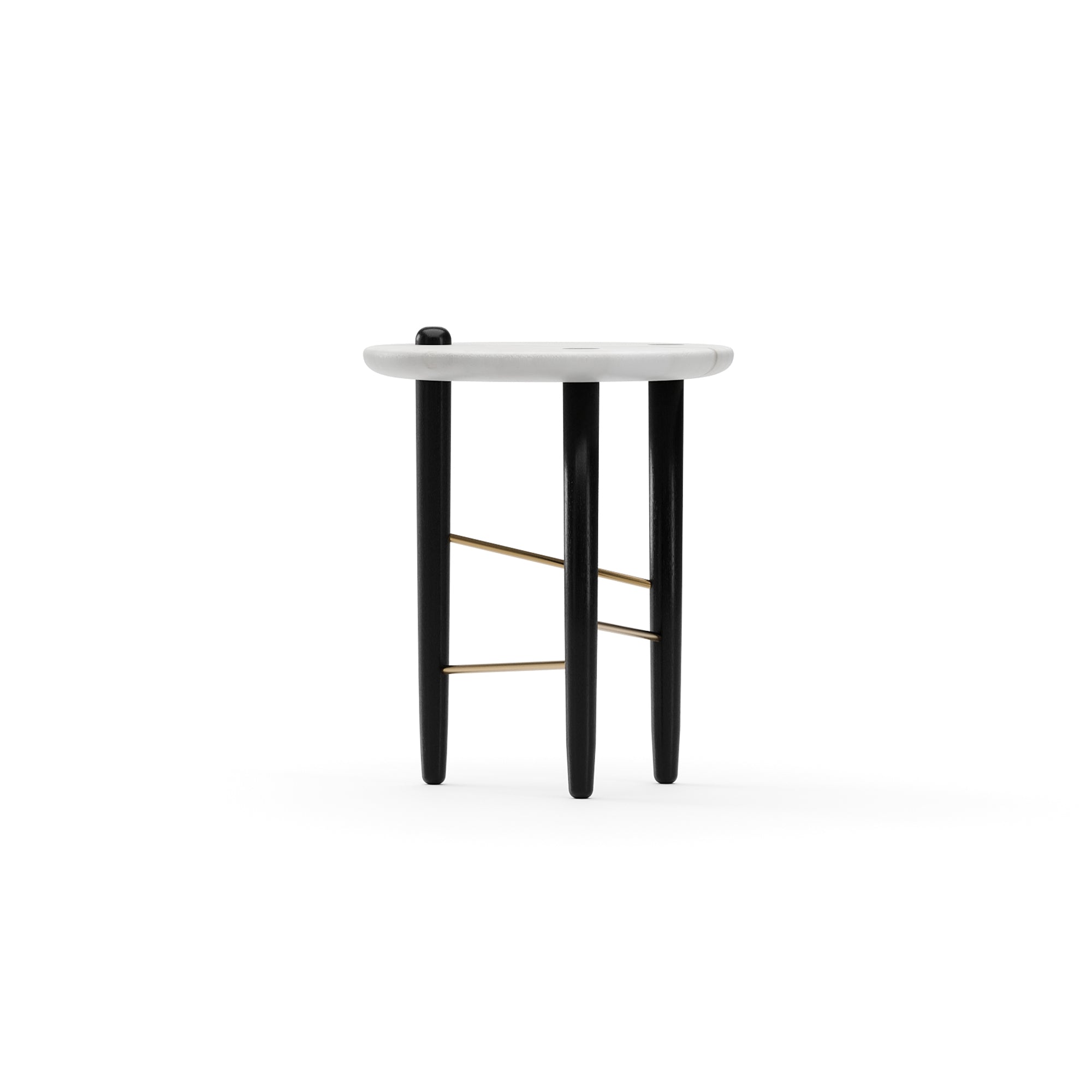 Caracole Madera Spot Table