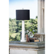Wildwood Morris Black White Lamp