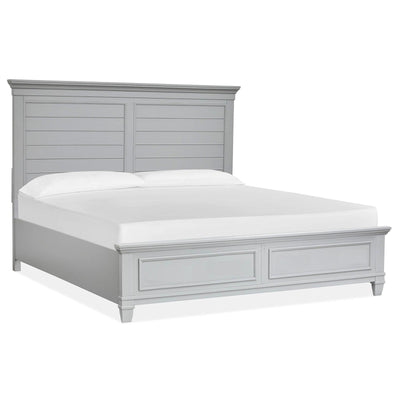 Magnussen Home Charleston Bed