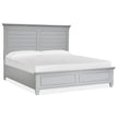 Magnussen Home Charleston Bed