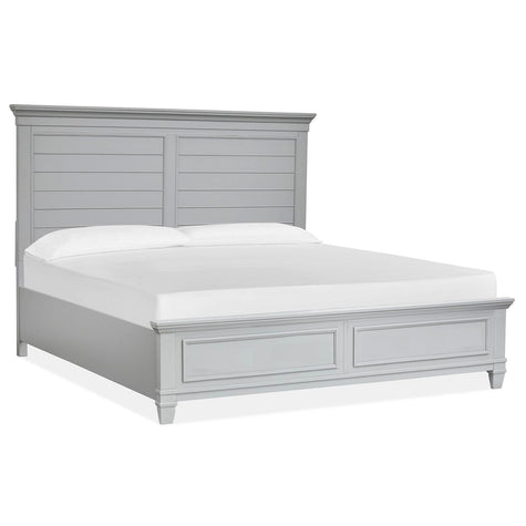Magnussen Home Charleston Bed