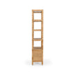 Wildwood Mimo Rattan Etagere