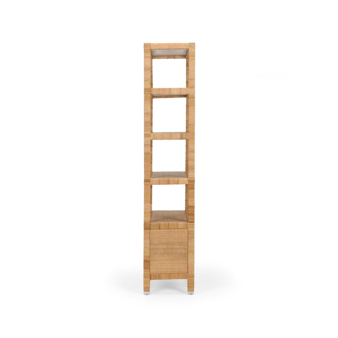 Wildwood Mimo Rattan Etagere