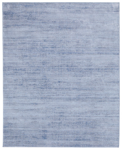 Feizy Deja 39PJF Rug in Light Blue