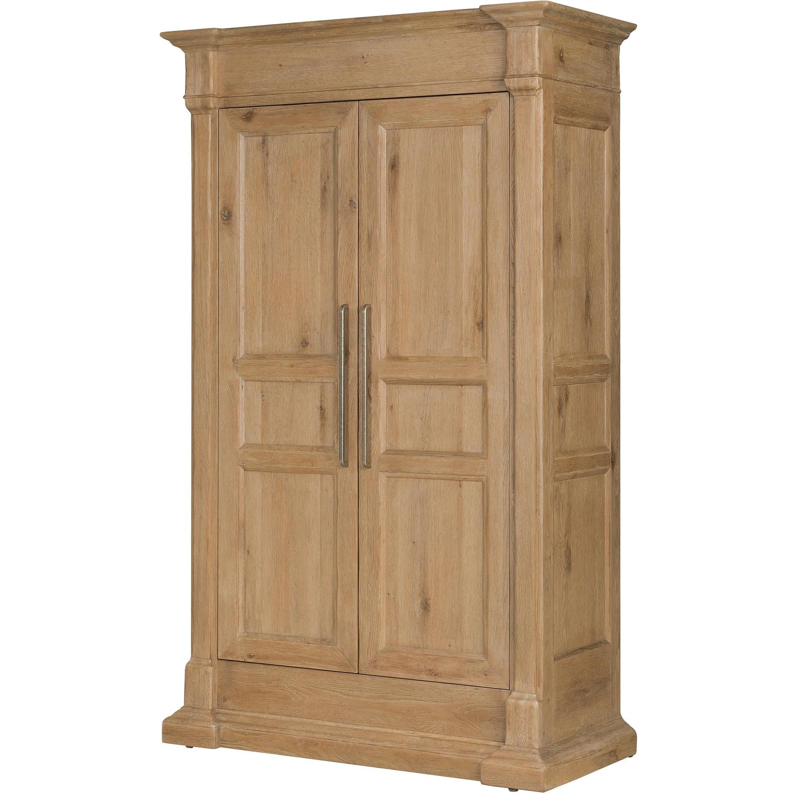 Hooker Furniture Driftwood Wardrobe