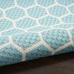 Nourison Twist Reversible TWS01 Modern Rug