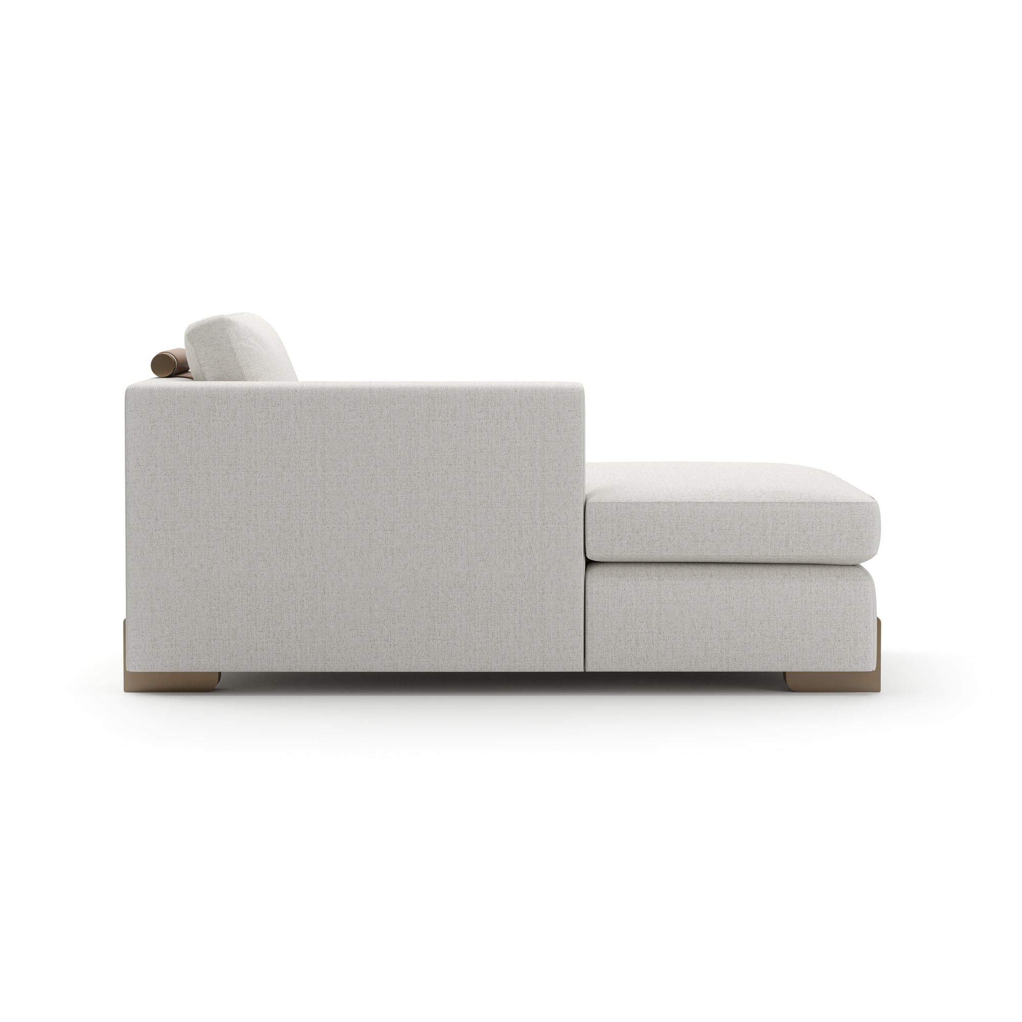 Caracole Counter Balance Sectional