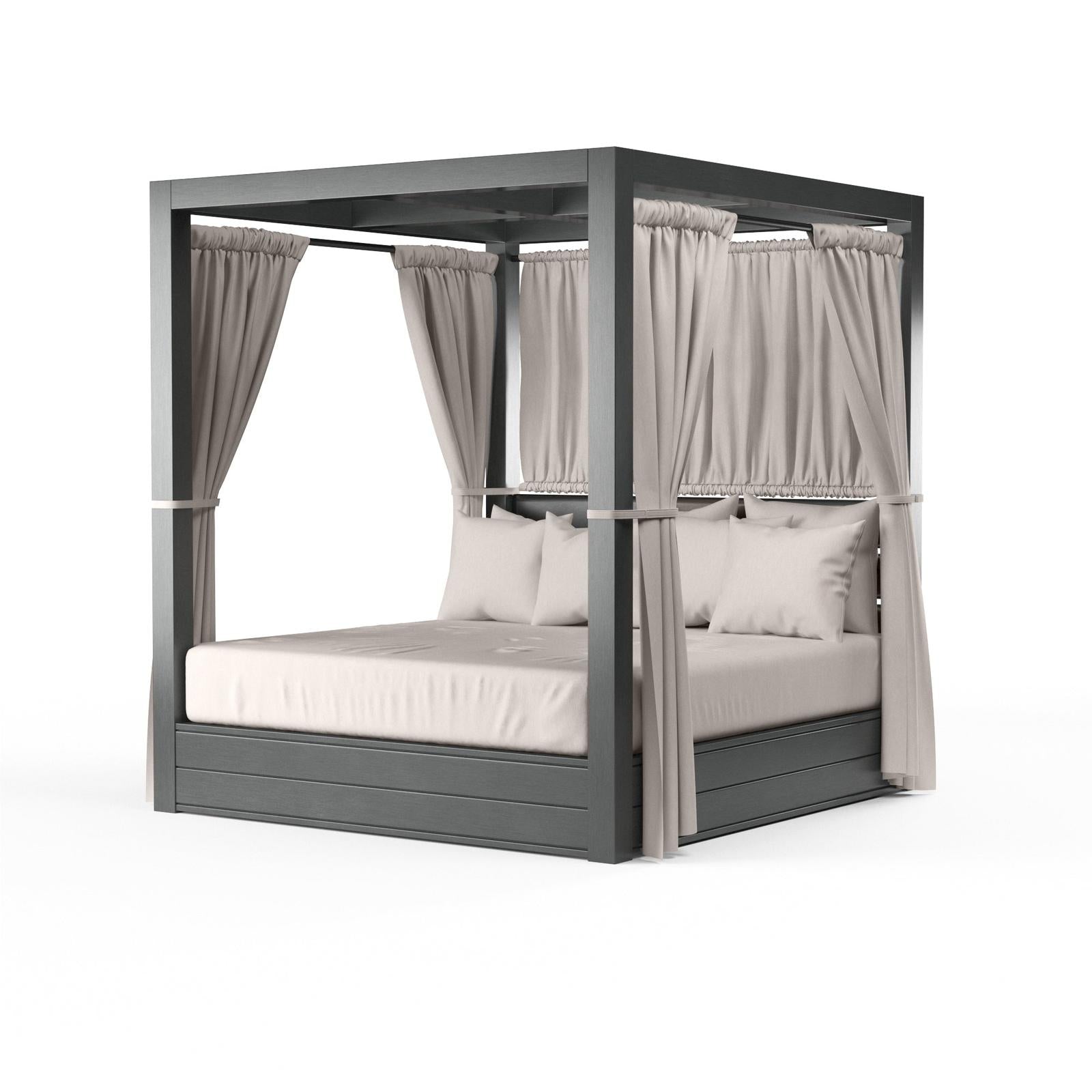 Sunset West Redondo Resort King Day Bed