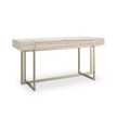 Caracole Classic Wish You Were Here Console Table