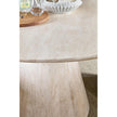 Hooker Furniture Commerce and Market Madison Round Dining Table