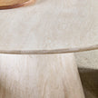 Hooker Furniture Commerce and Market Madison Round Dining Table