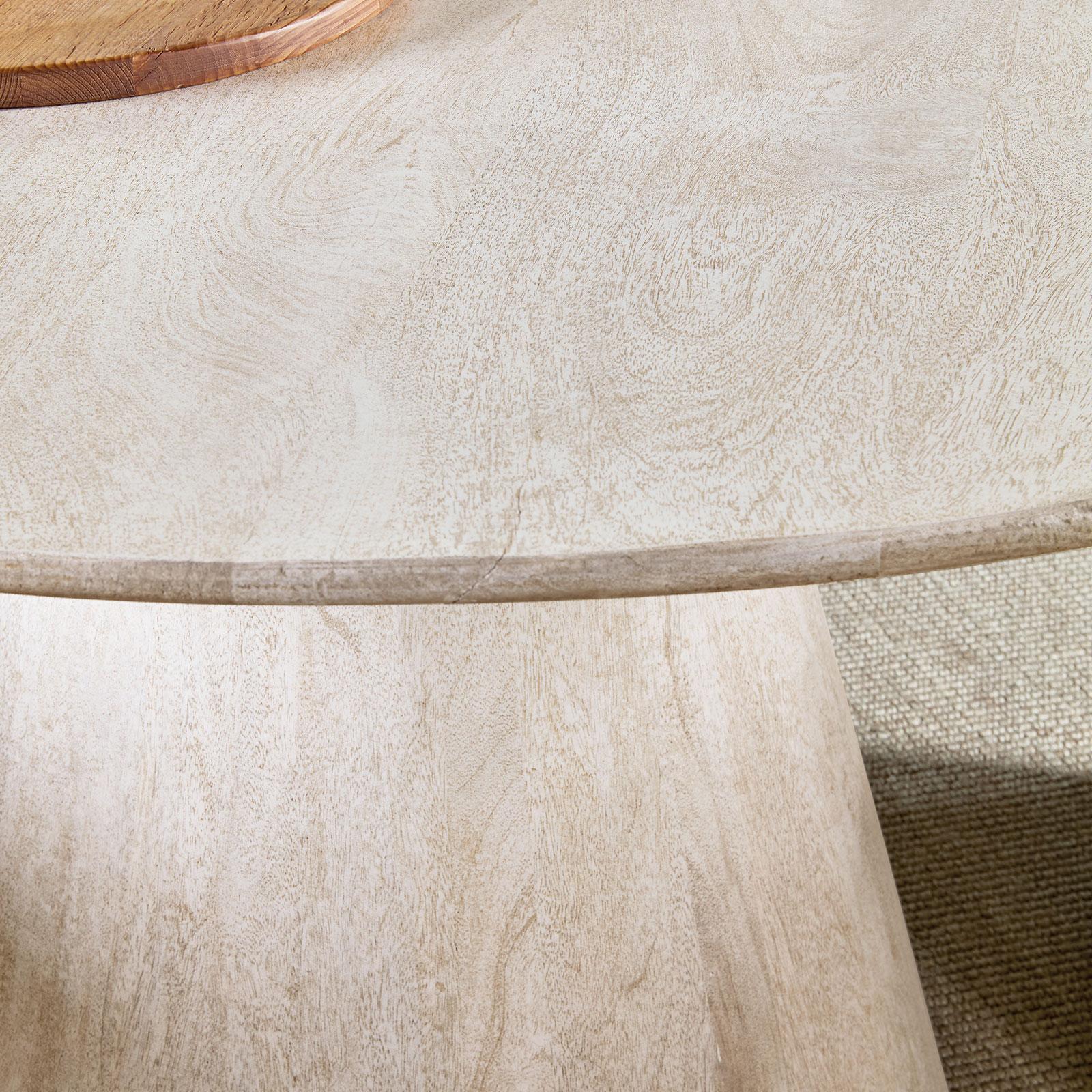 Hooker Furniture Commerce and Market Madison Round Dining Table